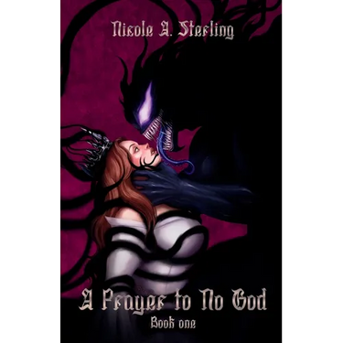 A Prayer to No God