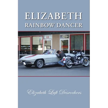 Elizabeth: Rainbow Dancer