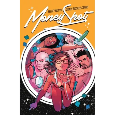 Money Shot Vol. 1