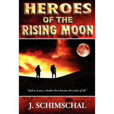 Heroes of the Rising Moon