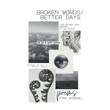 broken words/better days