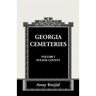 Georgia Cemeteries, Volume I: Fulton County