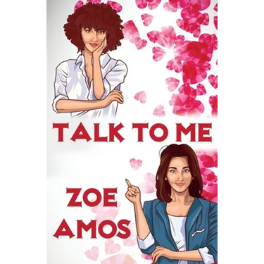Talk To Me