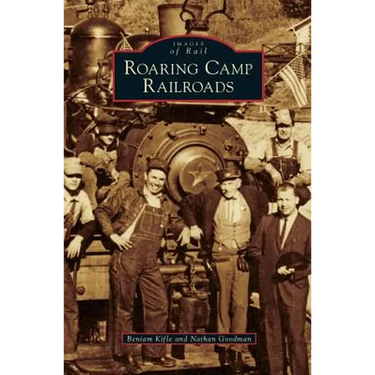 Roaring Camp Railroads