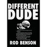 Different Dude