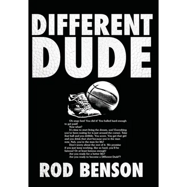 Different Dude