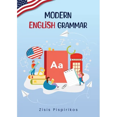 Modern English Grammar