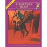 The Odyssey Begins: Adventures for Odysseys & Overlords