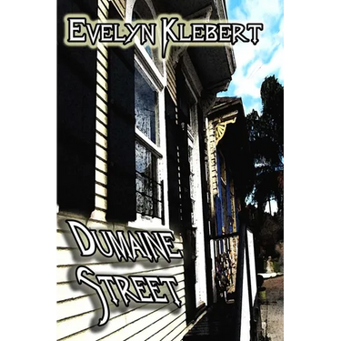 Dumaine Street