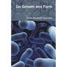 On Growth and Form