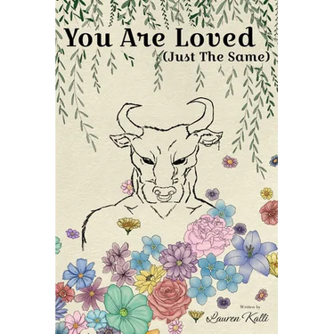 You Are Loved (Just The Same)
