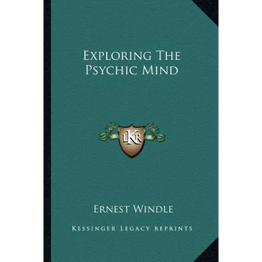 Exploring The Psychic Mind