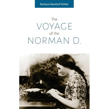 The Voyage of the Norman D.