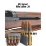 M1 Garand Rifle Caliber .30: U. S. Army Field Manual 23-5