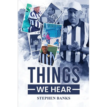 Things we Hear