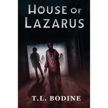 House of Lazarus