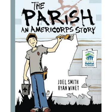 The Parish: An AmeriCorps Story