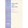 Abelard and Heloise