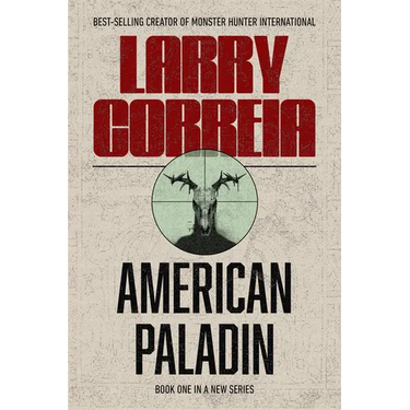 American Paladin