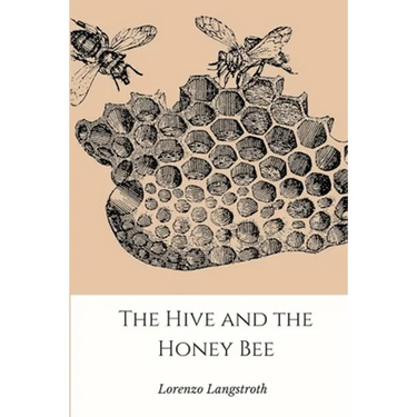 The Hive and the Honey-Bee