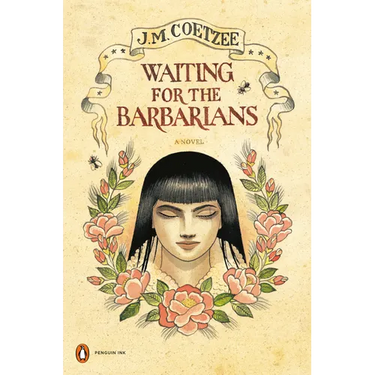 Waiting for the Barbarians: A Novel (Penguin Ink)