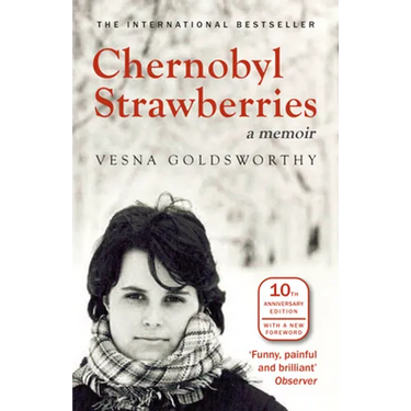 Chernobyl Strawberries