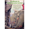Rambles to Remarkable Rocks: An Explorer's Guide to Amazing Boulders and Rock Formations of the Greater Capital Region, Catskills, & Shawangunks