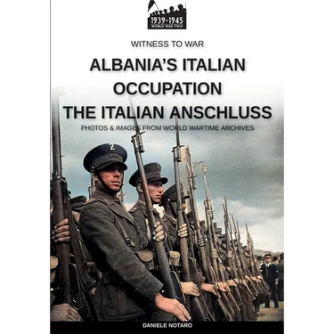 Albania's Italian occupation