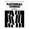 Rational Choice