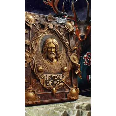 The Tome of Ages