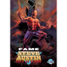 Fame: Steve Austin: Cold as Stone