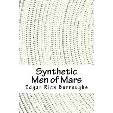 Synthetic Men of Mars