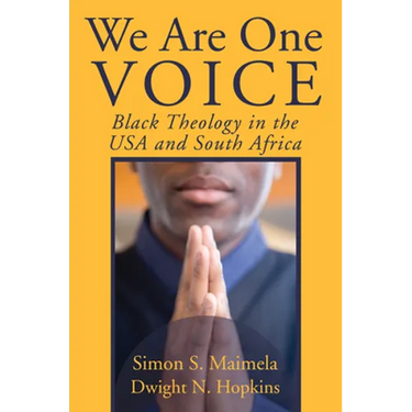 We Are One Voice