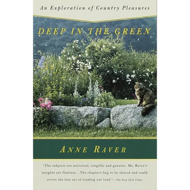 Deep in the Green: An Exploration of Country Pleasures