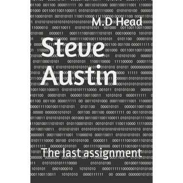 Steve Austin: The last assignment