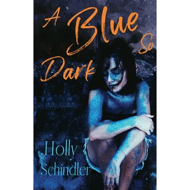 A Blue So Dark
