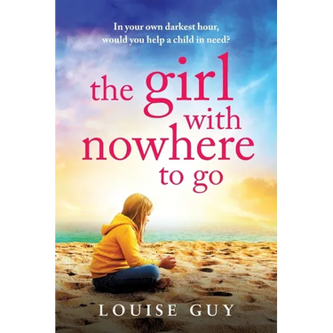 The Girl with Nowhere to Go