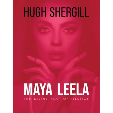 Maya Leela: The Divine Play Of illusion