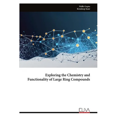 Exploring the Chemistry and Functionality of Large Ring Compounds