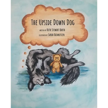 The Upside Down Dog