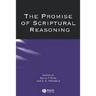 The Promise of Scriptural Reasoning