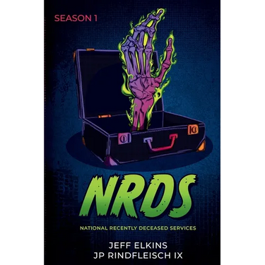 Nrds: National Recently Deceased Services (NRDS Season 1)