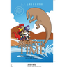 Prehistoric Animals Break Into US Parks: Book 1: Ambulocetus In Abiquiu Lake