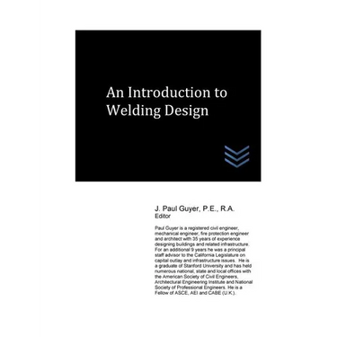 An Introduction to Welding Design