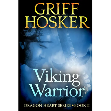 Viking Warrior