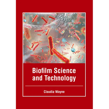 Biofilm Science and Technology