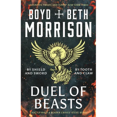Duel of Beasts