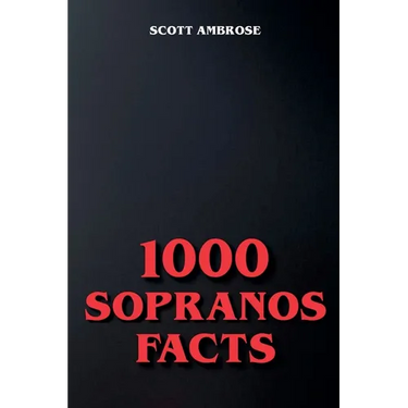 1000 Sopranos Facts