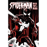 Spider-Man: Black Suit & Blood