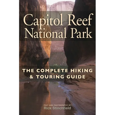 Capitol Reef National Park